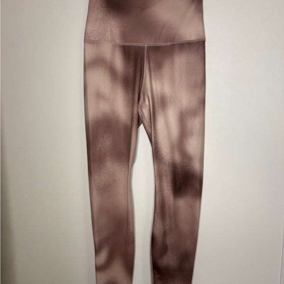 Nike Pants - Nike Women's Leggings - Brown